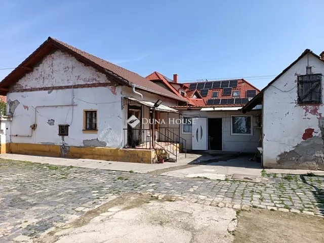 Eladó ház Szeged, Petőfitelep 99 nm