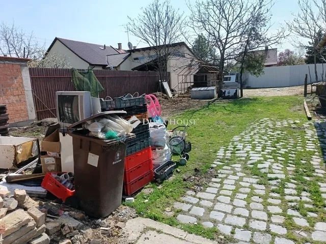 Eladó ház Szeged, Petőfitelep 99 nm
