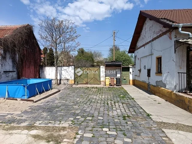 Eladó ház Szeged, Petőfitelep 99 nm