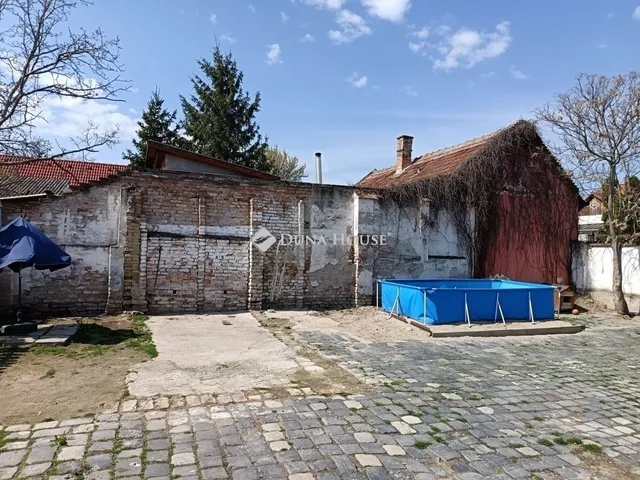 Eladó ház Szeged, Petőfitelep 99 nm