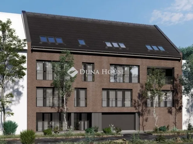 Eladó lakás Szeged, Felsőváros 72 nm