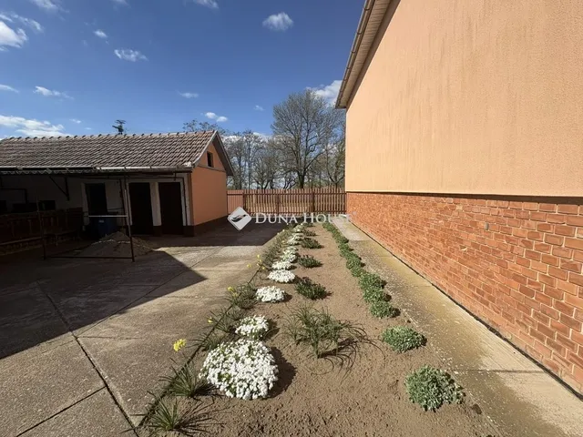 Eladó ház Csanytelek 190 nm