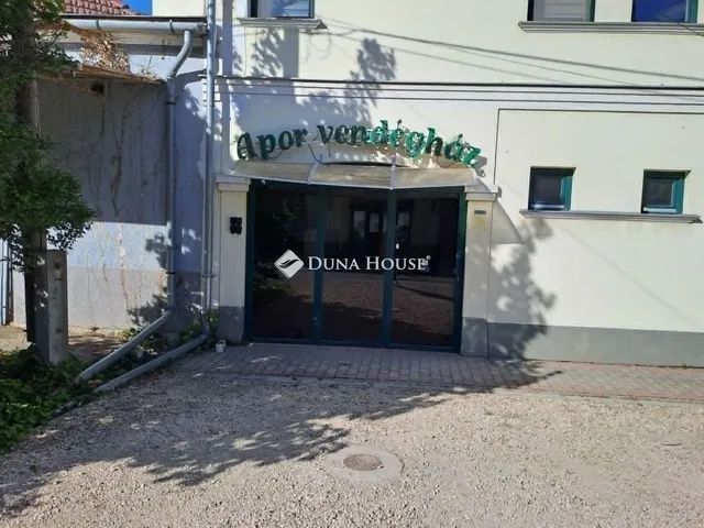 Eladó kereskedelmi és ipari ingatlan Mindszent 406 nm