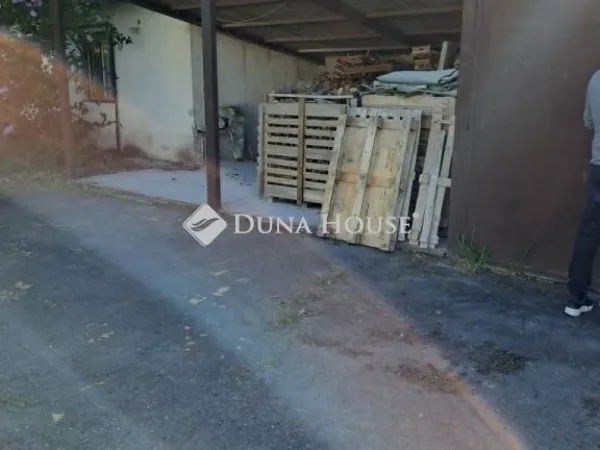 Eladó kereskedelmi és ipari ingatlan Mindszent 3100 nm