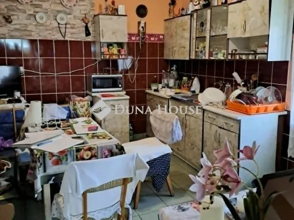Eladó ház Szegvár 68 nm