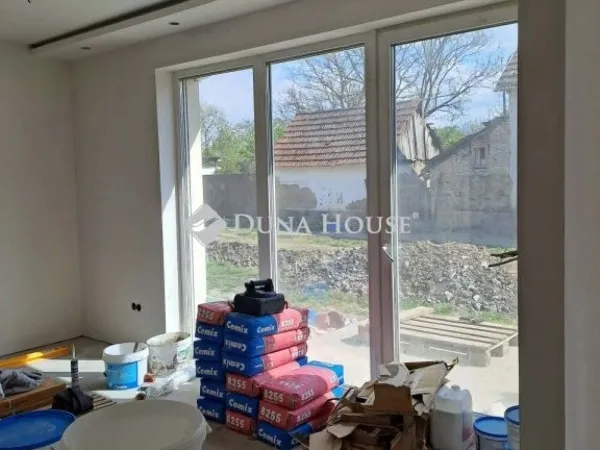 Eladó ház Mindszent 74 nm
