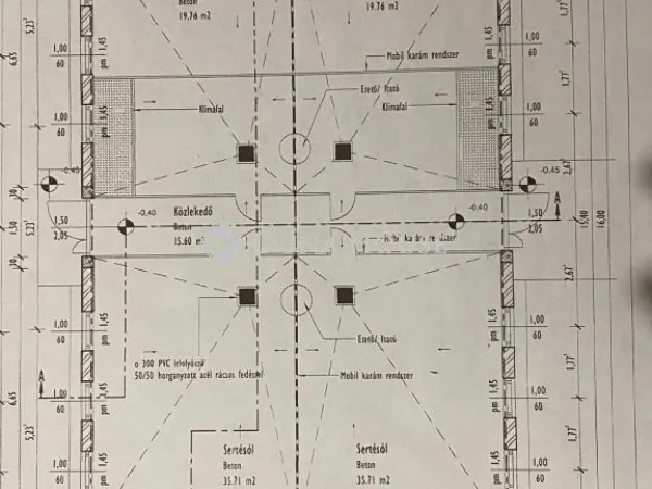 Eladó mezőgazdasági ingatlan Orosháza 170 nm