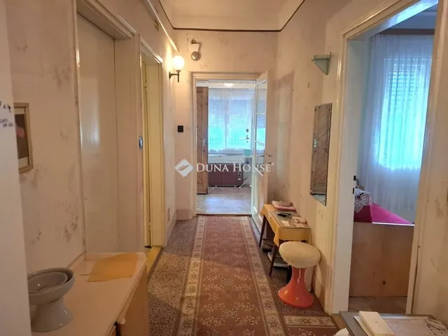 Eladó nyaraló Szeged, Petőfitelep 59 nm