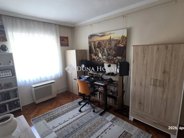 Eladó lakás Szeged, Újszeged 58 nm