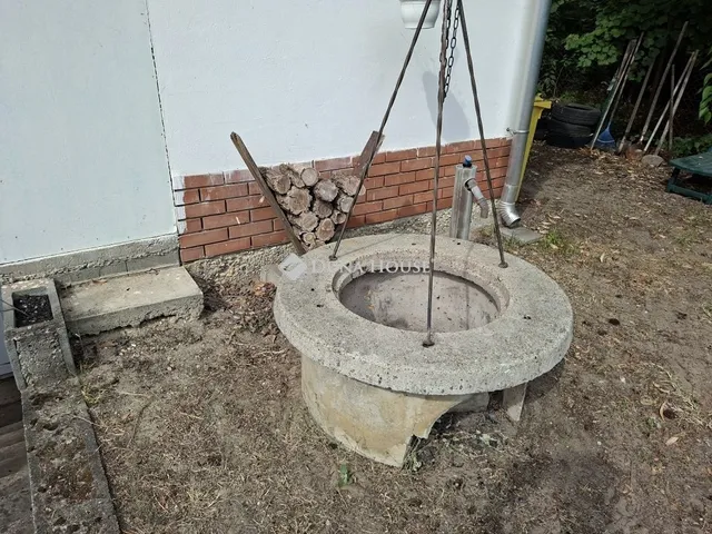 Eladó ház Szeged 114 nm