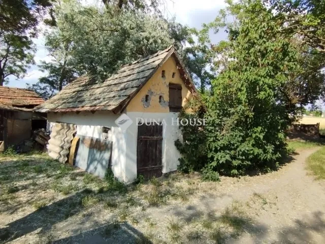 Eladó mezőgazdasági ingatlan Zákányszék 417 nm