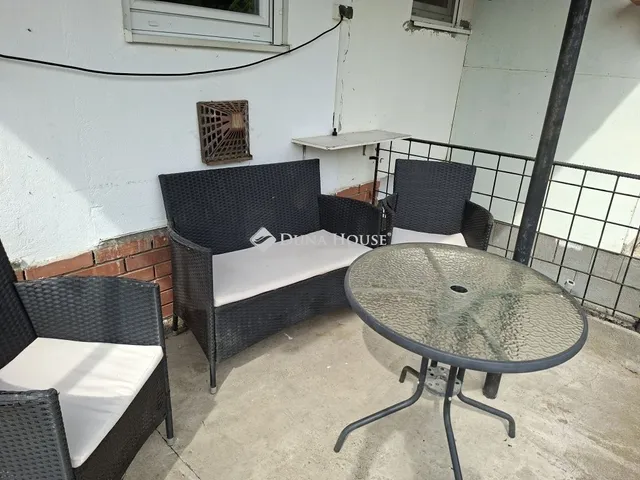 Eladó nyaraló Szeged 114 nm