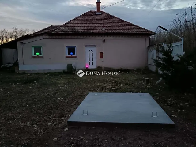 Eladó mezőgazdasági ingatlan Kistelek 56 nm