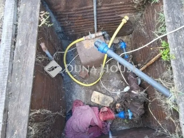 Eladó ház Kistelek 110 nm