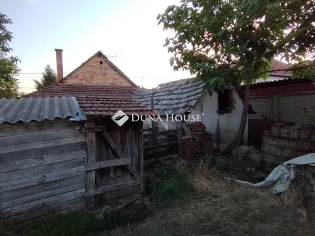 Eladó ház Földeák 47 nm