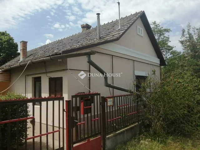 Eladó mezőgazdasági ingatlan Csongrád 86 nm
