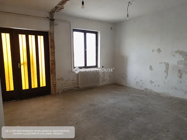 Eladó ház Csongrád 65 nm
