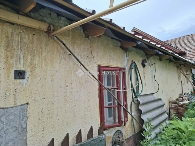 Eladó ház Szegvár 100 nm