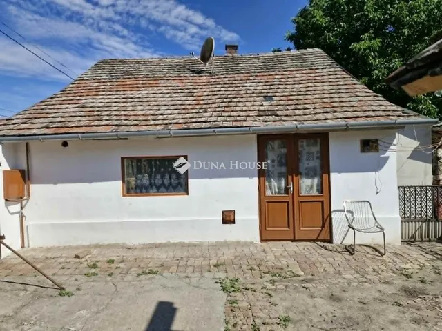 Eladó ház Földeák 44 nm