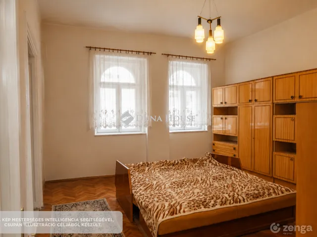 Eladó ház Csongrád 156 nm