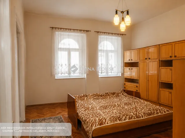 Eladó ház Csongrád 156 nm