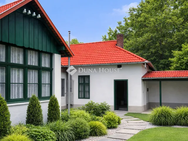 Eladó ház Csongrád 156 nm