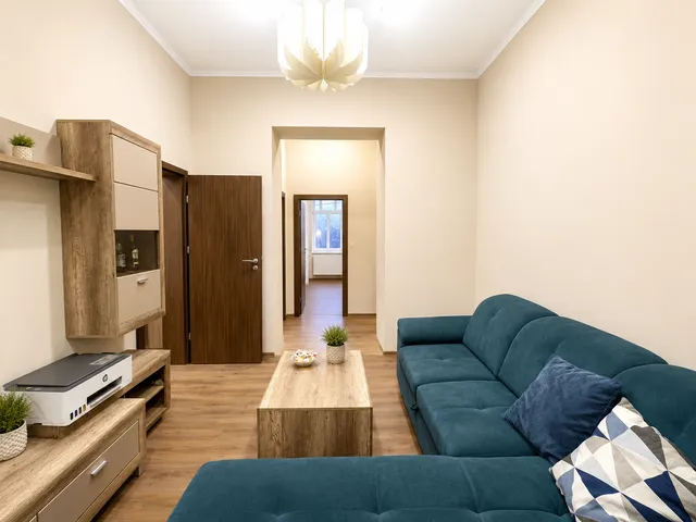 Eladó lakás Szeged, Kossuth Lajos sgt. 46. 59 nm