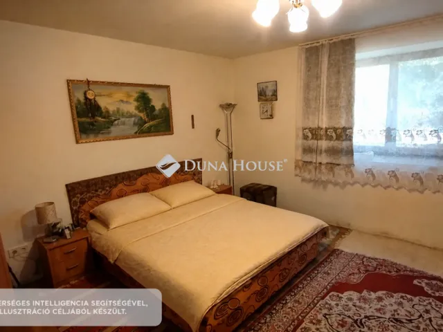 Eladó mezőgazdasági ingatlan Mórahalom 167 nm