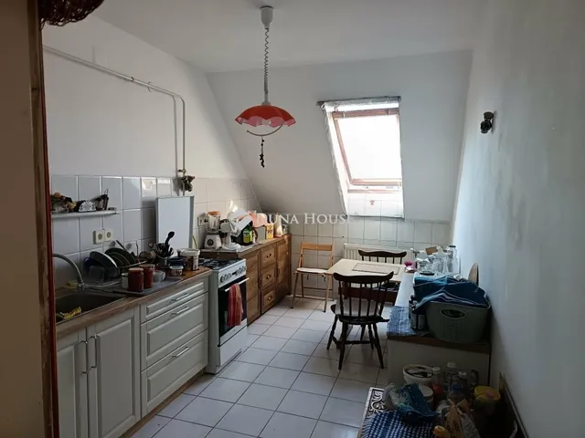 Eladó lakás Szeged, Újszeged 126 nm