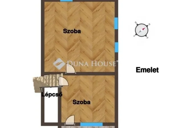 Eladó ház Hódmezővásárhely 140 nm