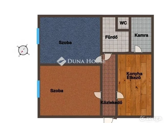 Eladó ház Hódmezővásárhely 140 nm
