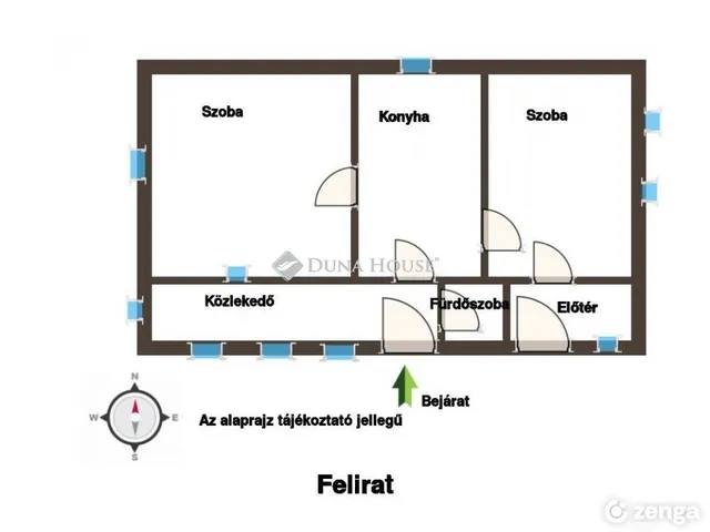 Eladó mezőgazdasági ingatlan Székkutas 150 nm