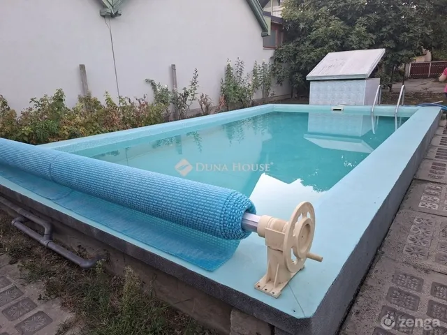 Eladó ház Szeged 230 nm