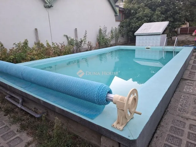 Eladó ház Szeged 230 nm
