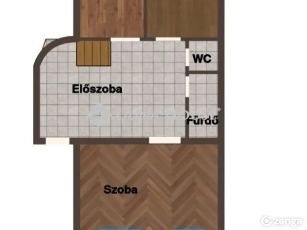 Eladó ház Szeged 254 nm