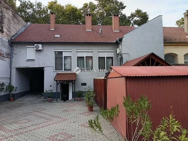 Eladó ház Szeged 107 nm