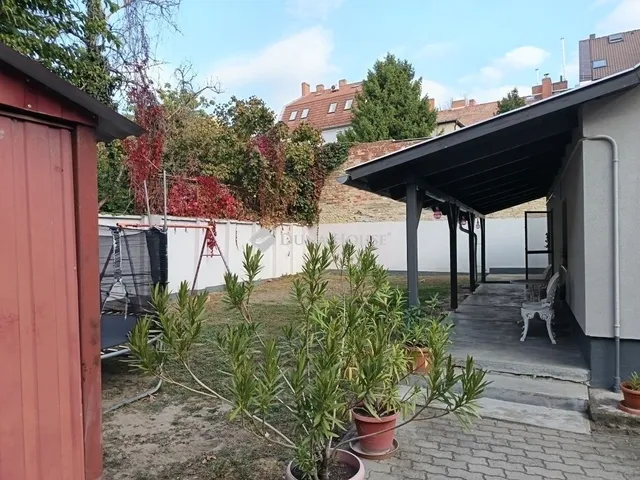 Eladó ház Szeged 107 nm