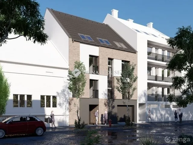 Eladó lakás Szeged 40 nm