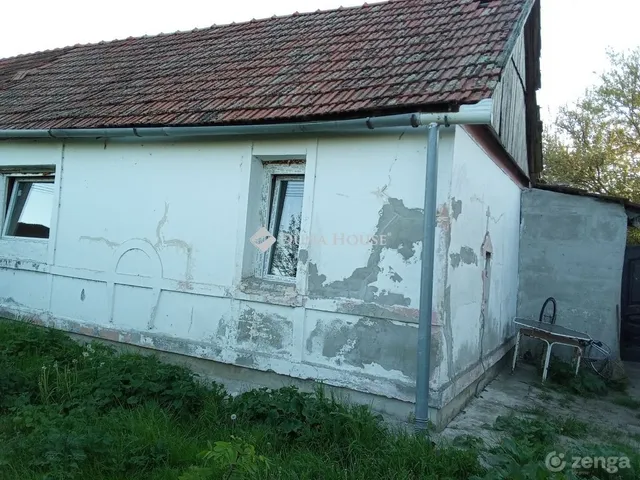 Eladó mezőgazdasági ingatlan Szeged 65 nm
