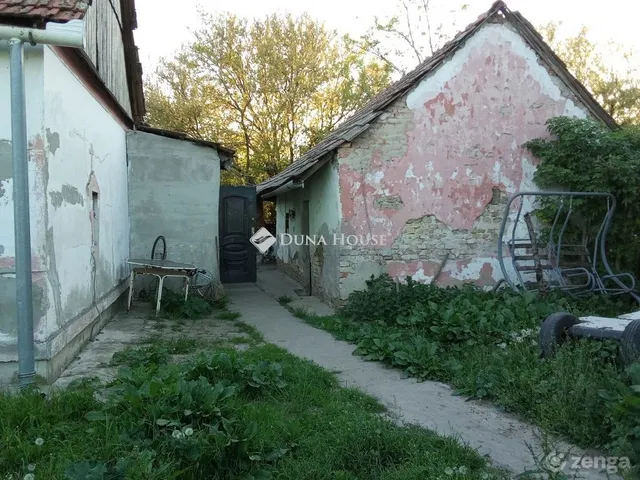 Eladó mezőgazdasági ingatlan Szeged 65 nm