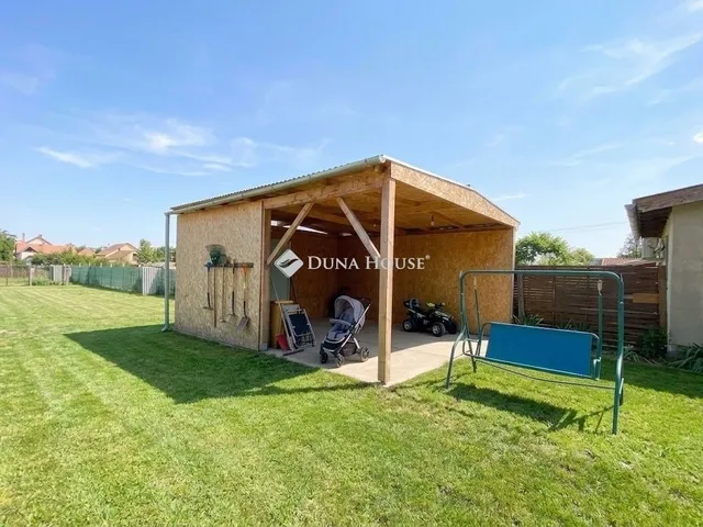 Eladó ház Sándorfalva 80 nm