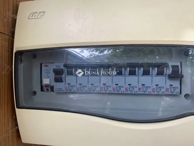 Eladó ház Sándorfalva 80 nm