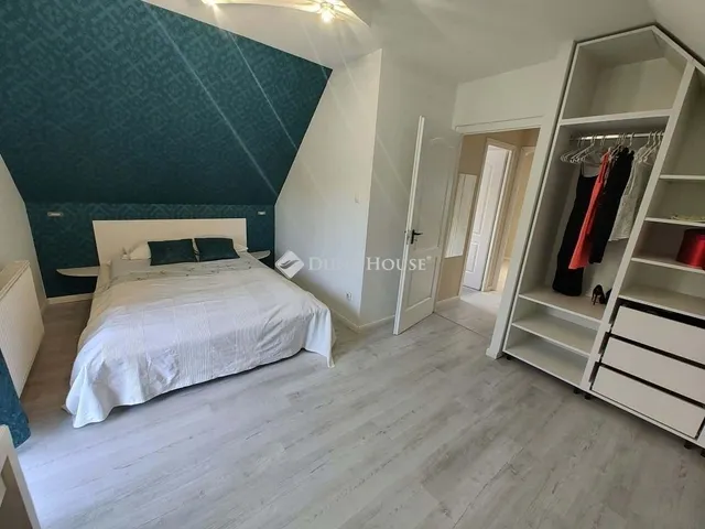 Eladó ház Szeged, Baktói kiskertek 106 nm