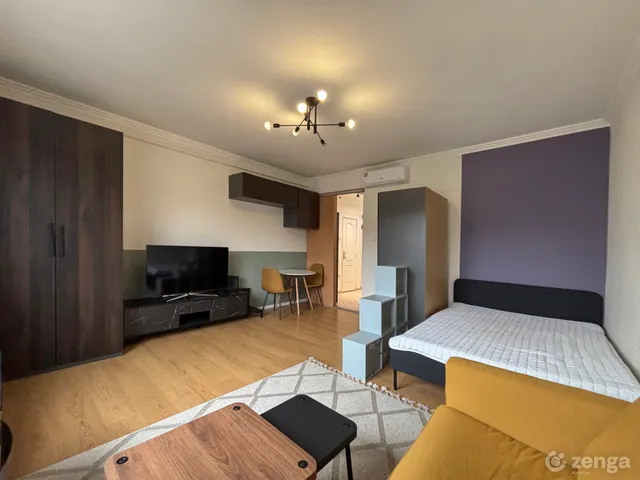 Eladó lakás Budapest XX. kerület, Pacsirtatelep 28 nm