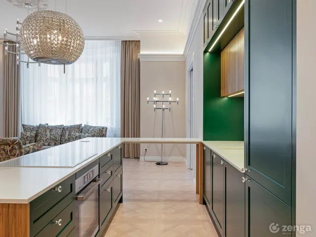 Eladó lakás Budapest V. kerület, Belváros 96 nm