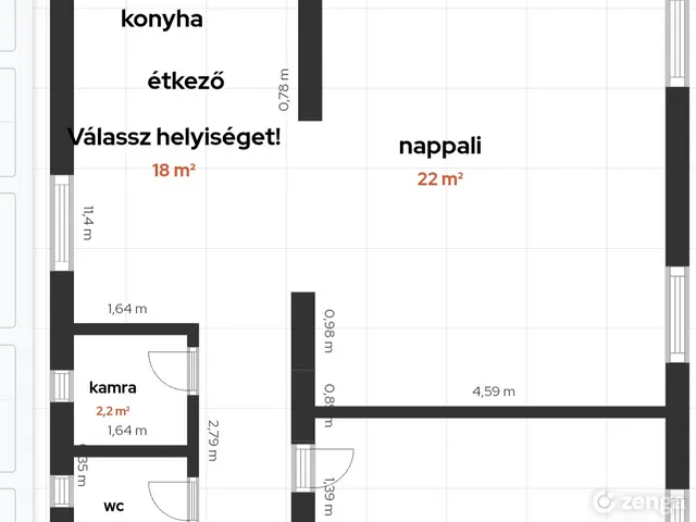 Eladó ház Budapest XVI. kerület, Mátyásföld 150 nm