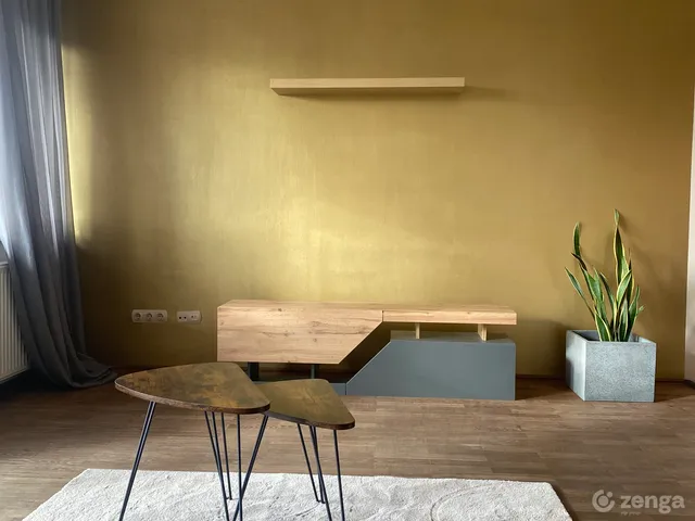 Kiadó lakás Budapest II. kerület, Rózsadomb 53 nm