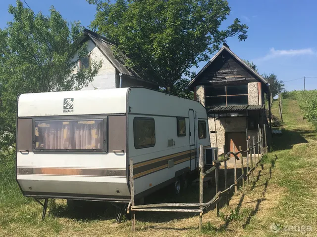 Eladó üdülő és hétvégi ház Lesencefalu 25 nm