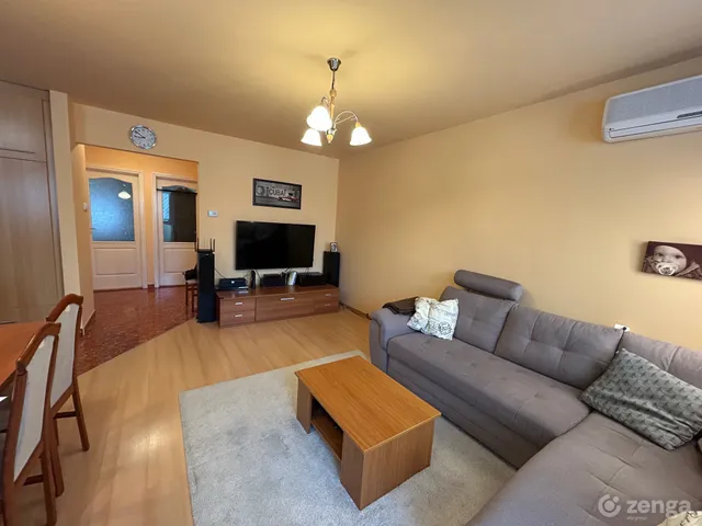 Eladó lakás Szeged, Móraváros 55 nm