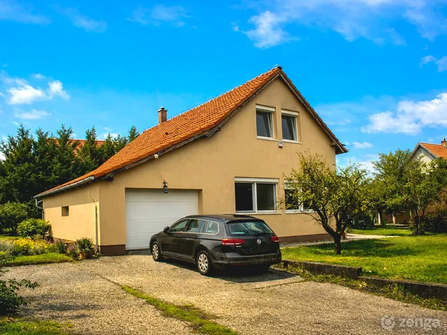 Eladó ház Budapest XXII. kerület 174 nm